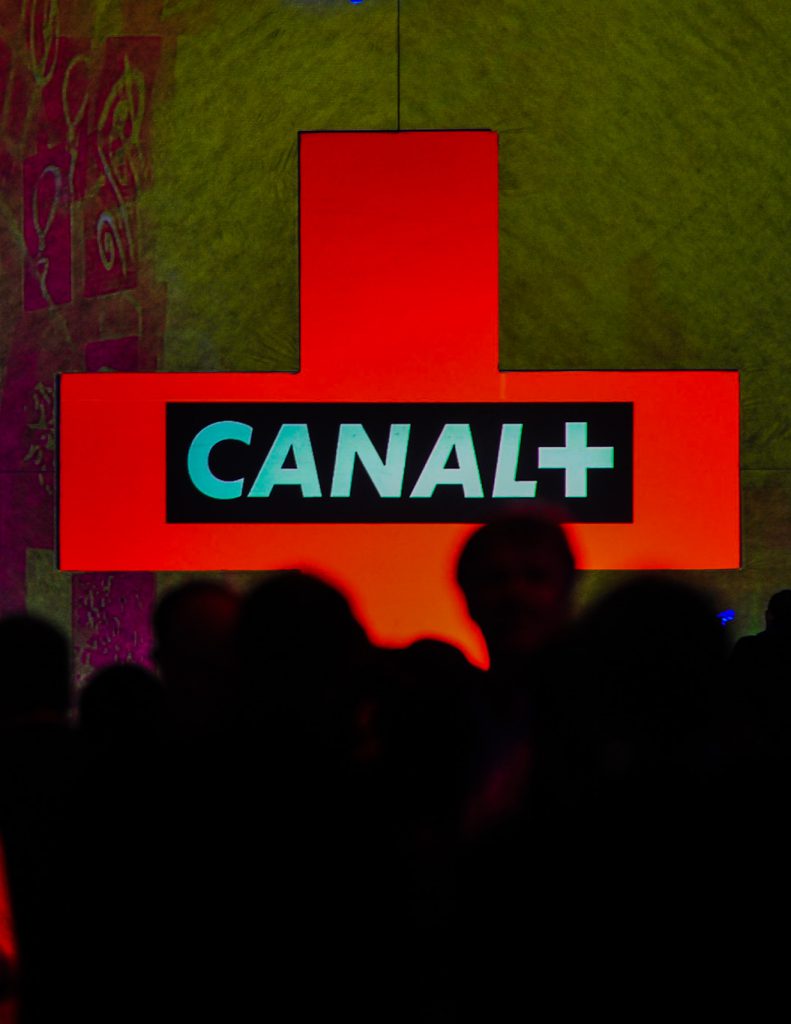 CANAL+ 15 LAT