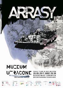 plakat MU arras tifowy_zmniejszony